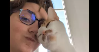 marie pet sitter à ST JUST EN CHAUSSEE 60130