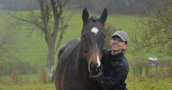 théo pet sitter à ECROUVES 54200_0