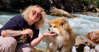 mélissa pet sitter à YERRES 91330_0