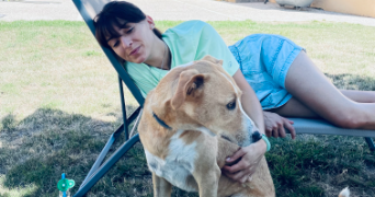 morgane pet sitter à BUC 78530_5