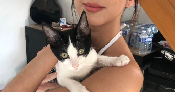 emma pet sitter à AIX EN PROVENCE 13100_1