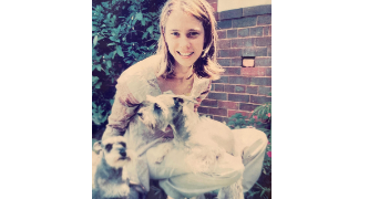 henriette pet sitter à NANTES 44100_1