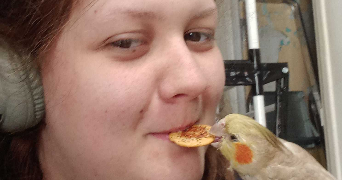 charline pet sitter à DUNKERQUE 59640_1