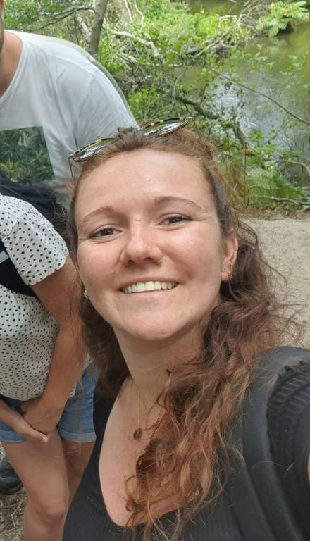 candice pet sitter à Guignes 77390_0