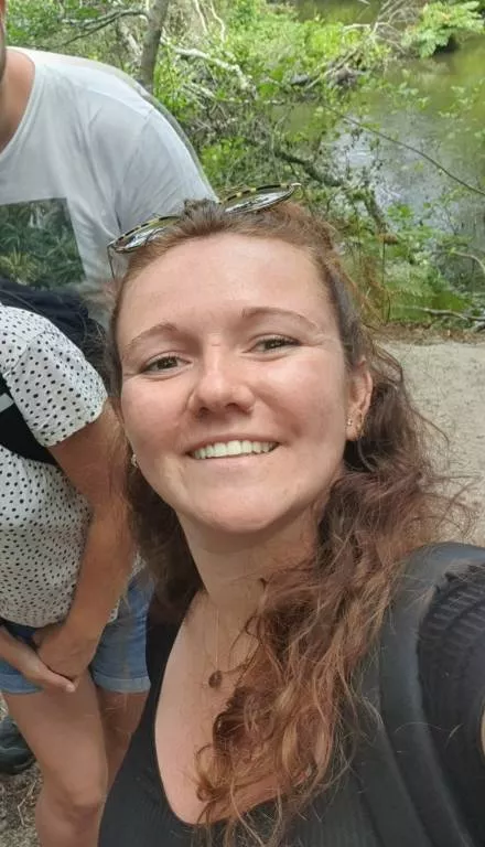 candice pet sitter à Guignes 77390