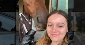 cléa pet sitter à ST MARTIN D HERES 38400