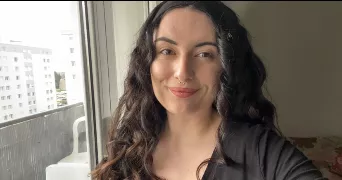 lea pet sitter à MASSY 91300