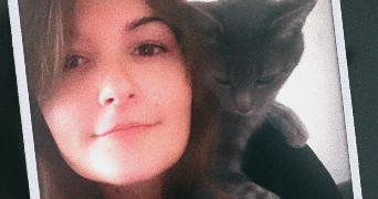 claire pet sitter à BASSES 86200_0