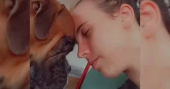 cassendra pet sitter à BESANCON 25000
