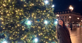 ahlam pet sitter à RUEIL MALMAISON 92500