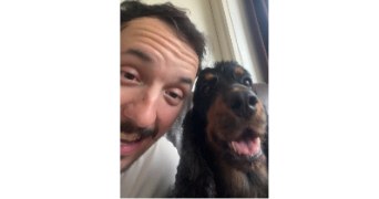 antoine pet sitter à LILLE 59000_1