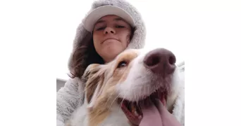 apolline pet sitter à VERSAILLES 78000