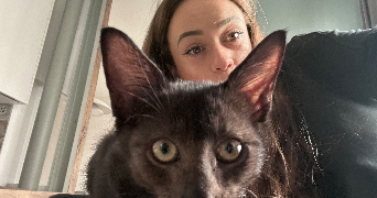 marie pet sitter à PARIS 10 75010_0