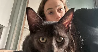 marie pet sitter à PARIS 10 75010