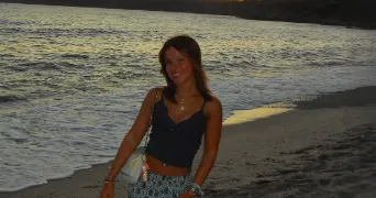 lucie pet sitter à TOULON 83000