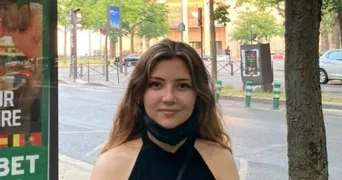 clara pet sitter à PARIS 14 75014