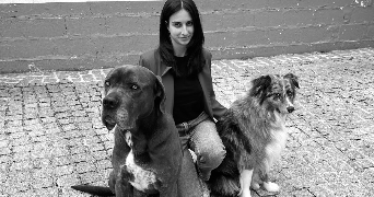 léa pet sitter à LE BLANC MESNIL 93150_3