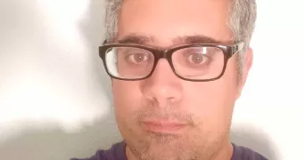 mathias pet sitter à SAUZET 26740
