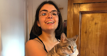 amélie pet sitter à LILLE 59000_0