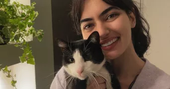 solena pet sitter à VILLEPINTE 93420