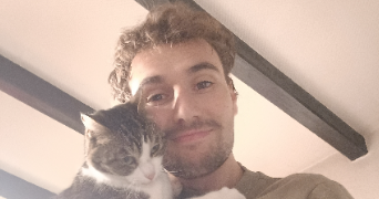 wadeck pet sitter à LORIENT 56100_2