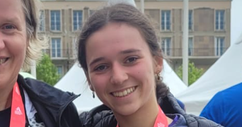 justine pet sitter à  76700