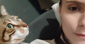 clara pet sitter à LYON 02 69002_2