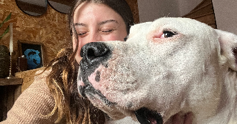 marie pet sitter à CONQUES SUR ORBIEL 11600_1