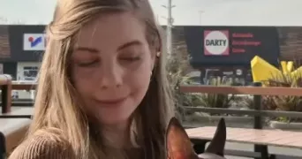 kenza pet sitter à LES ULIS 91940