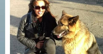 nadia dog sitter à MARTIGUES 13500_0