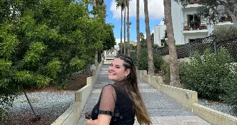 lucile pet sitter à MONTPELLIER 34000