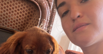 cassandra pet sitter à FONTENAY SOUS BOIS 94120_1