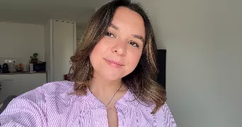 marion pet sitter à VILLEMANDEUR 45700
