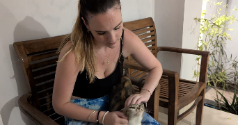 juliette pet sitter à LILLE 59000_4