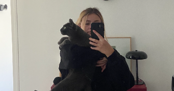 anna pet sitter à PARIS 06 75006_0