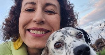 soumia pet sitter à VAL DE VIRVEE 33240_0