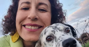 soumia pet sitter à VAL DE VIRVEE 33240