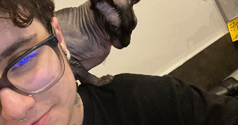 logan pet sitter à ROANNE 42300_2