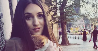 joanna cat sitter à ILLFURTH 68720
