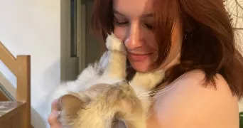 enola pet sitter à STRASBOURG 67000