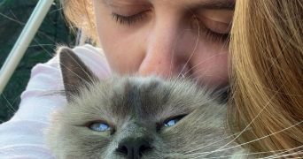 marjorie pet sitter à NANGIS 77370_3