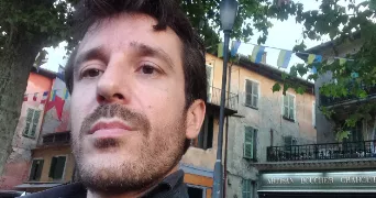 pierrick pet sitter à Sospel 06380
