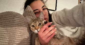 sofia pet sitter à NOYAL CHATILLON SUR SEICHE 35230