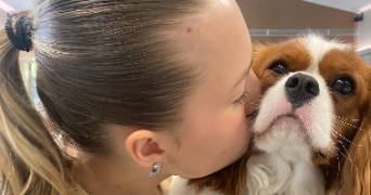 léonie pet sitter à VILLERS ECALLES 76360_2