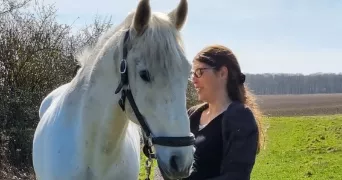 jessica pet sitter à BELABRE 36370