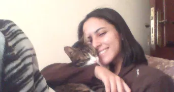 ghita pet sitter à PARIS 14 75014