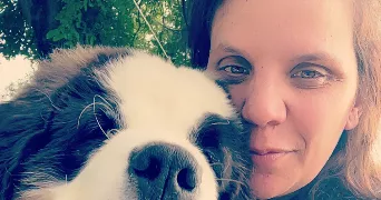 elisabeth pet sitter à ROMENY SUR MARNE 02310