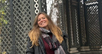 axelle pet sitter à MONTESSON 78360_0