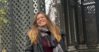 axelle pet sitter à MONTESSON 78360