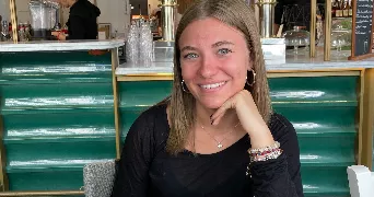 jeanne pet sitter à LYON 03 69003